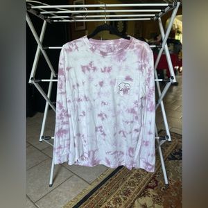 Ivory Ella long sleeve tee